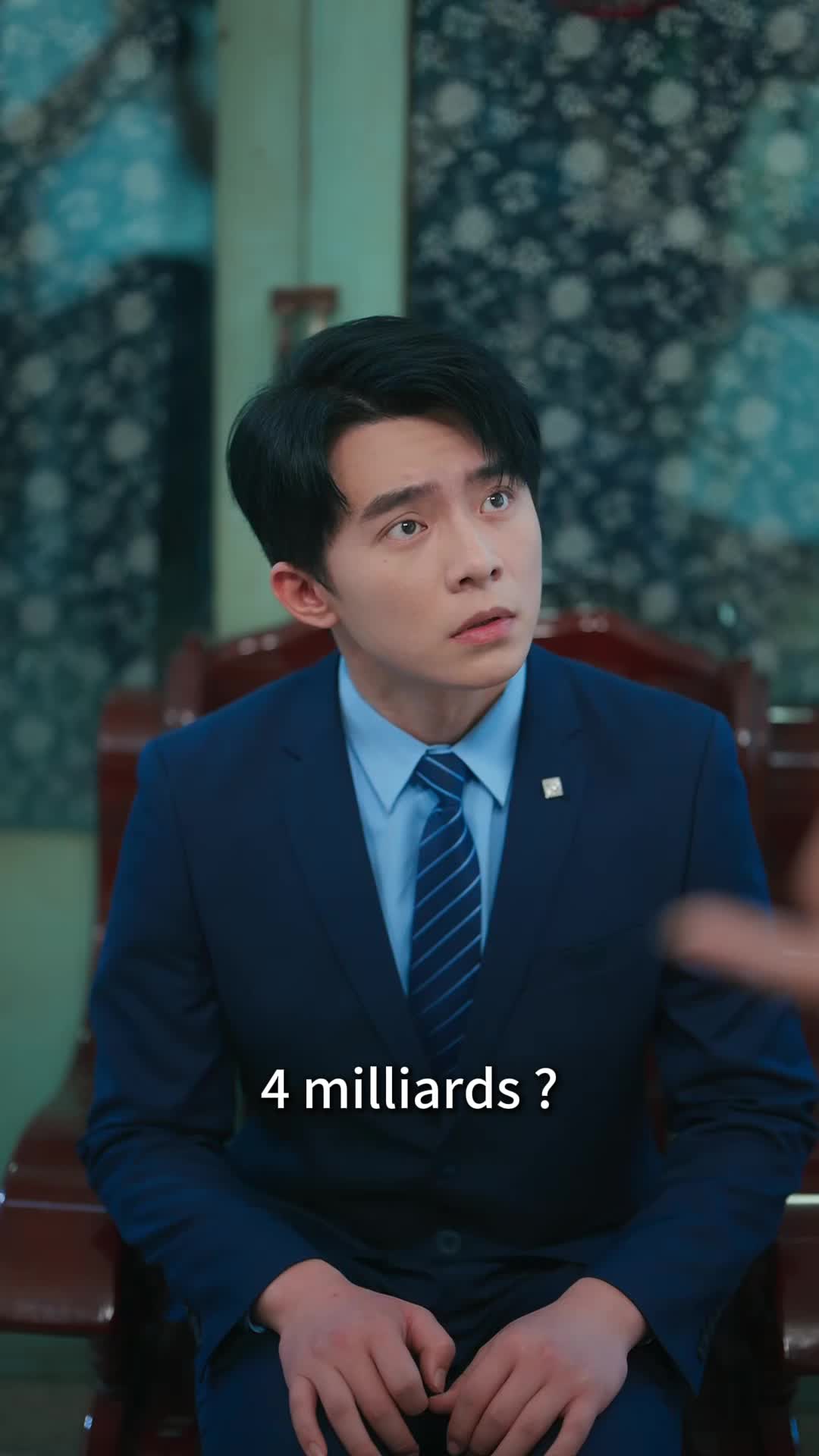 Épisode 3 - Elle s'est Collée à Moi